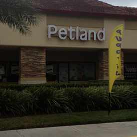 Photo of Broward Petland, Florida 84, Davie, FL