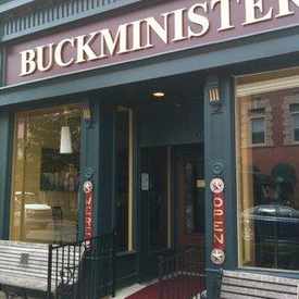 Photo of Buckminster's Pub