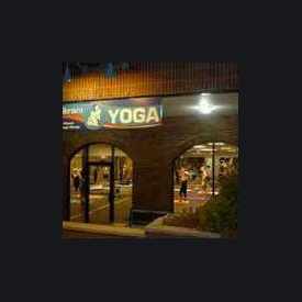 Photo of Bikram Yoga
