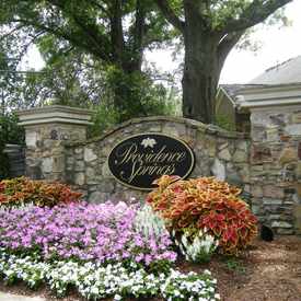 Photo of Providence Springs Neighborhood, Charlotte, NC