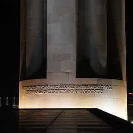Photo of National World War I Museum and Memorial
