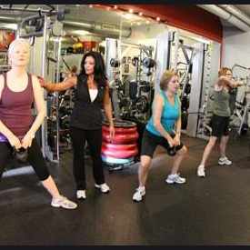 Photo of MJ Fitness
