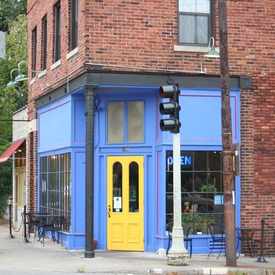 Photo of Blue Bird Bistro