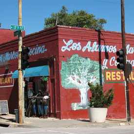 Photo of Los Alamos Market y Cocina