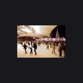 Photo of Crown Center Ice Terrace
