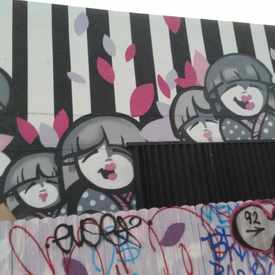 Photo of Wynwood Arts District