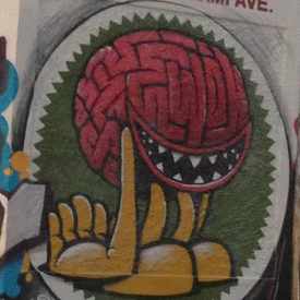 Photo of Wynwood Arts District