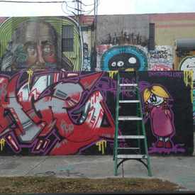 Photo of Wynwood Arts District