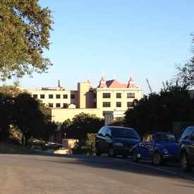Photo of The Lair