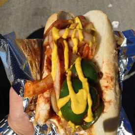 Photo of Arbetter's Hot Dogs