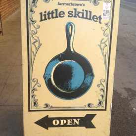 Photo of Farmerbrown's Little Skillet