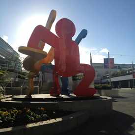 Photo of Yerba Buena Center For the Arts - Novellus Theater