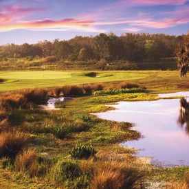 Photo of ChampionsGate Golf Club