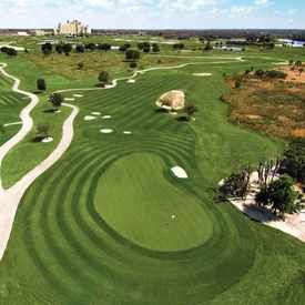 Photo of ChampionsGate Golf Club