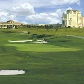 Photo of ChampionsGate Golf Club
