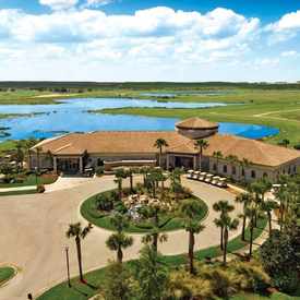 Photo of ChampionsGate Golf Club