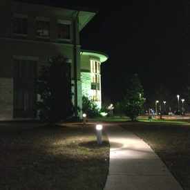 Photo of Texas State University