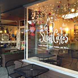 Photo of Sweet Cakes