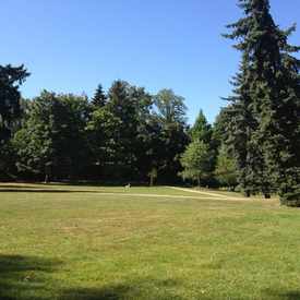 Photo of Cowen Park
