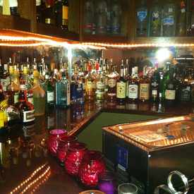 Photo of Napoli Italian Westchase