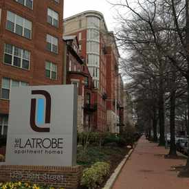 Photo of Latrobe Apartment Homes