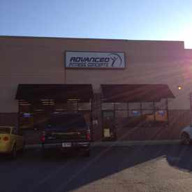 Photo of Advanced Fitness Concepts
