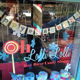 Photo of Oh Lolli Lolli Candy Shoppe
