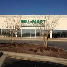 Photo of Walmart Neighborhood Market