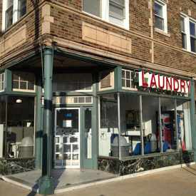 Photo of Laundry