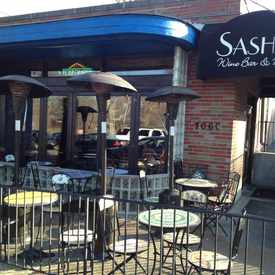 Photo of Sasha's Wine Bar & Market