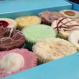 Photo of Hank's Cheesecakes