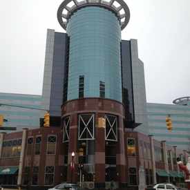 Photo of Radisson Plaza Hotel