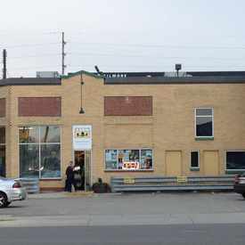 Photo of Bell's Eccentric Cafe