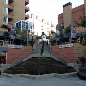 Photo of Archstone South Market