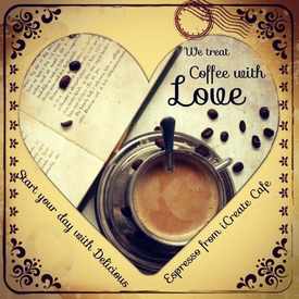 Photo of iCreate Cafe