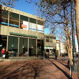 Photo of Fox Plaza Shopping Center
