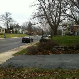Photo of Oak Hill Historic District