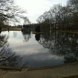 Photo of Pangborn Park