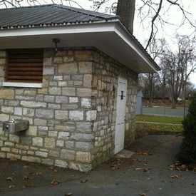 Photo of Pangborn Park