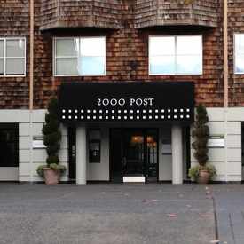 Photo of 2000 Post Apartments