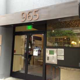 Photo of Ava Nob Hill