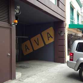 Photo of Ava Nob Hill