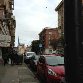 Photo of AVA Nob Hill