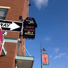 Photo of Kansas City Blues & Jazz Juke House
