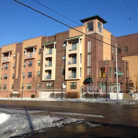 Photo of The Jazz District Apartments