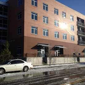 Photo of Vine Street Lofts