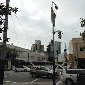 Photo of Archstone South Market