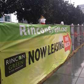Photo of Rincon Green