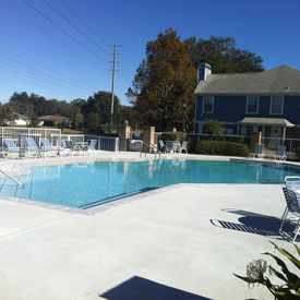 Photo of Coach Homes Community Pool