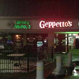 Photo of Johnny Malloy's